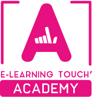 E-learning Touch' Academy