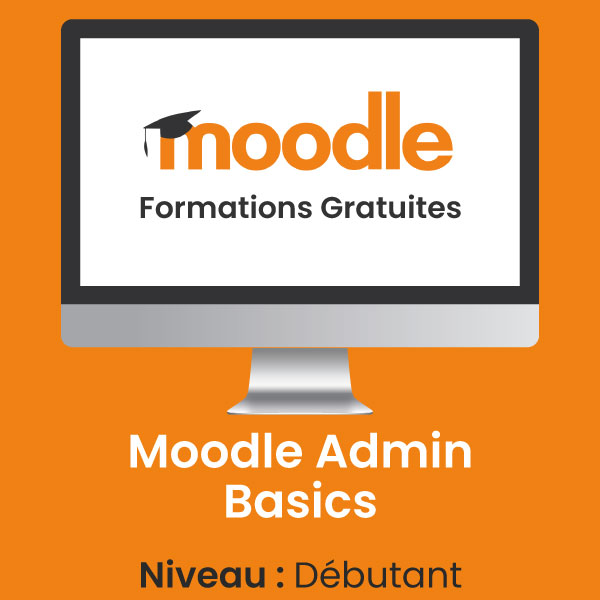 Moodle Admin Basics