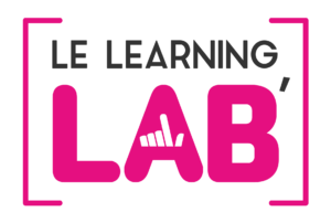 logo learning lab
